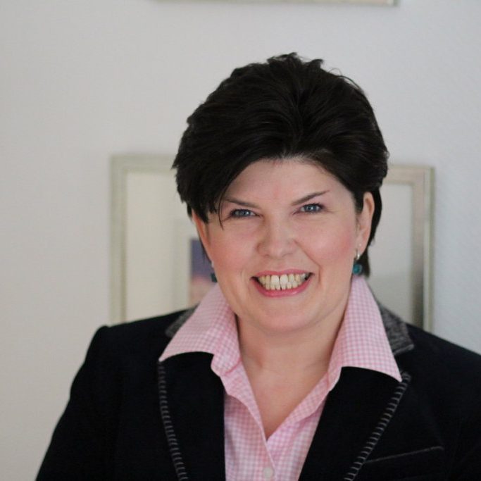 Sylvia van Aans